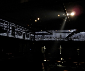 LA COUR - PERRIER 2012