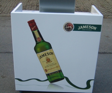 Eventattitude for Pernod-Ricard